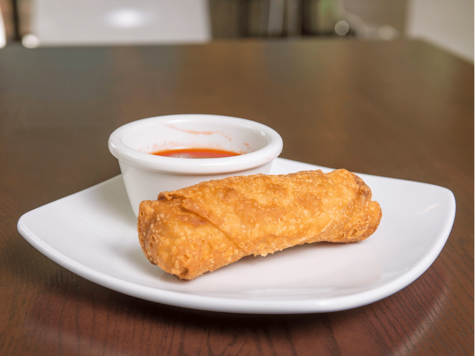 Egg Rolls