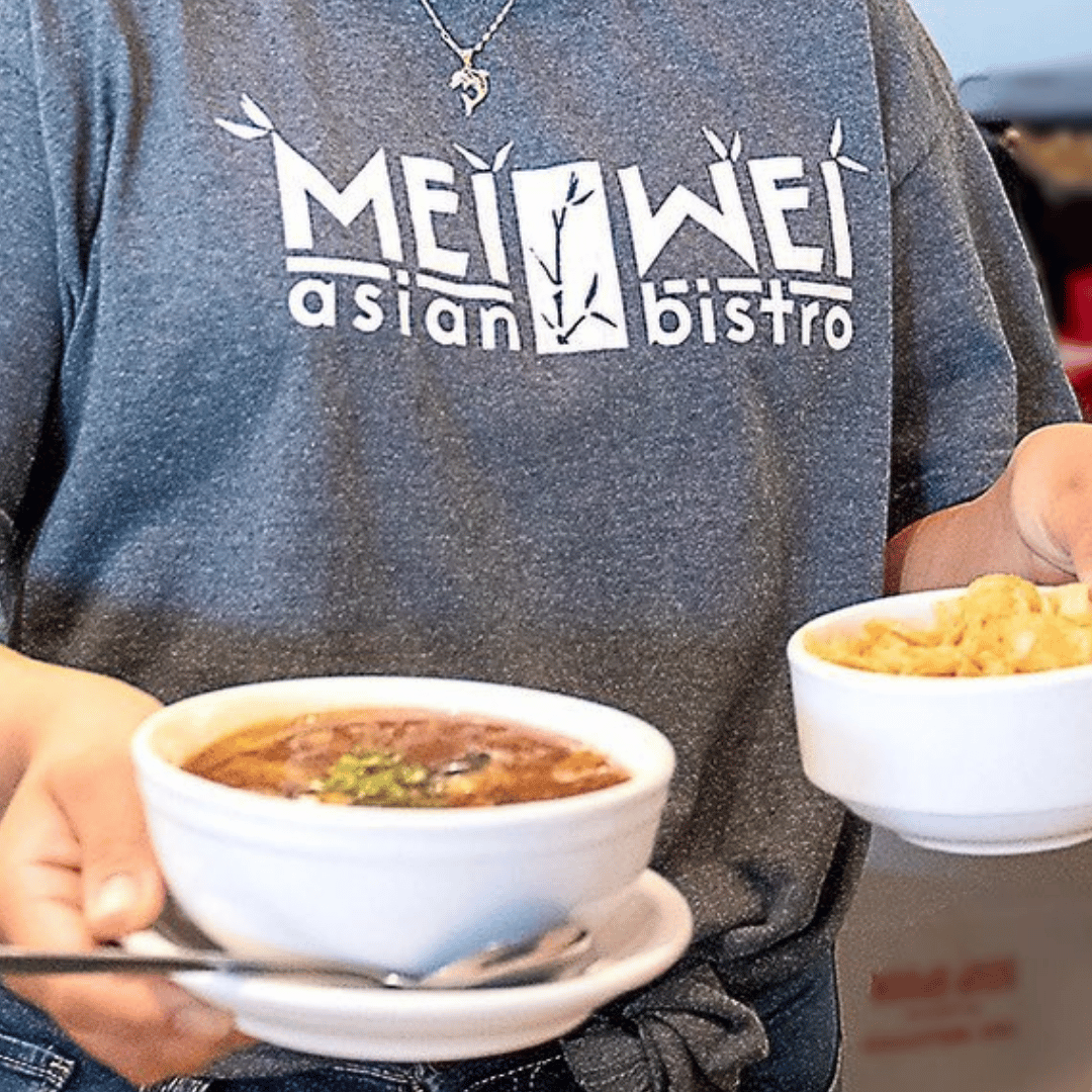Dan Dan Noodles