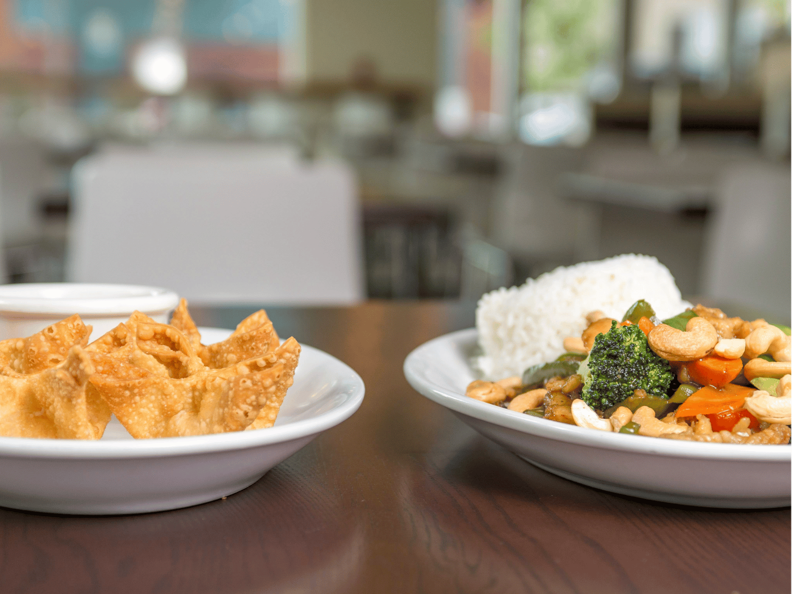 Explore Our Menu